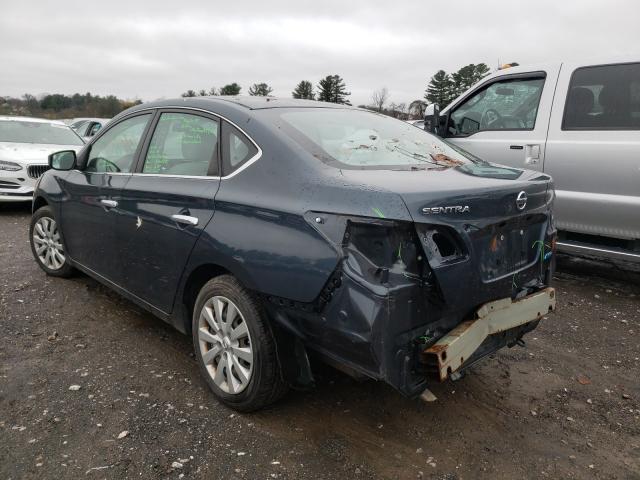 Photo 2 VIN: 3N1AB7AP3DL638631 - NISSAN SENTRA 