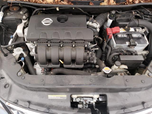 Photo 6 VIN: 3N1AB7AP3DL638631 - NISSAN SENTRA 