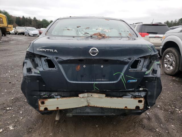 Photo 8 VIN: 3N1AB7AP3DL638631 - NISSAN SENTRA 