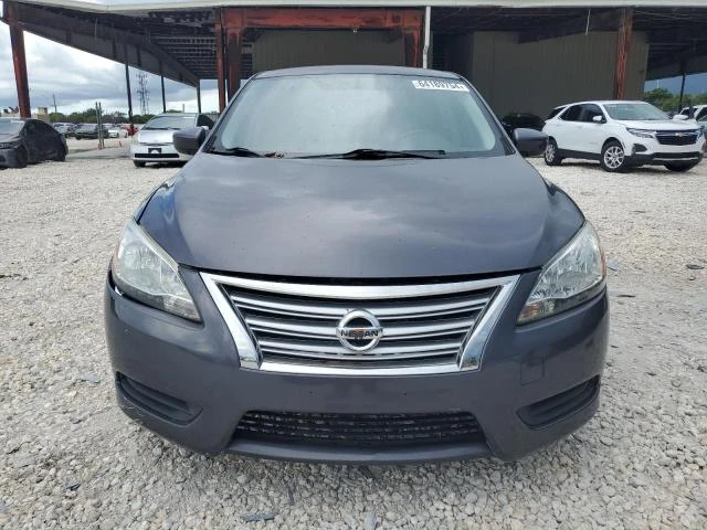 Photo 4 VIN: 3N1AB7AP3DL641948 - NISSAN SENTRA S 