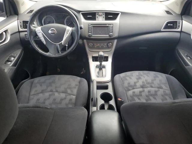 Photo 7 VIN: 3N1AB7AP3DL641948 - NISSAN SENTRA S 