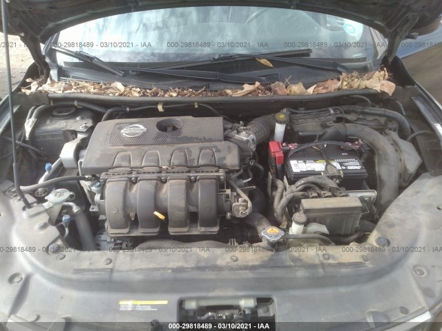 Photo 9 VIN: 3N1AB7AP3DL642341 - NISSAN SENTRA 