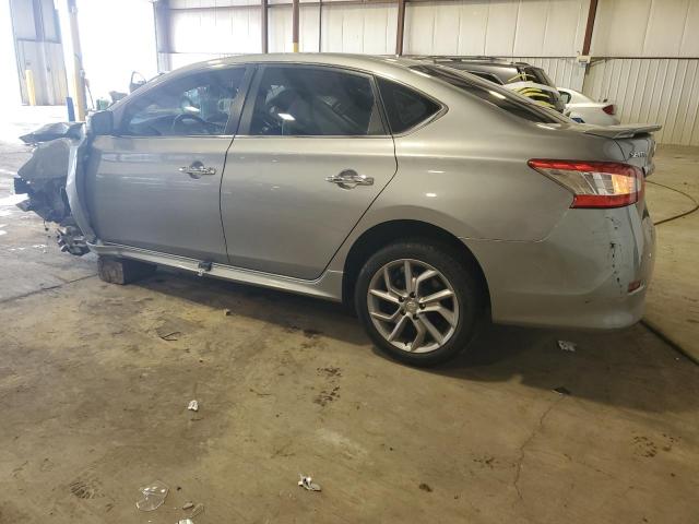 Photo 1 VIN: 3N1AB7AP3DL643831 - NISSAN SENTRA S 