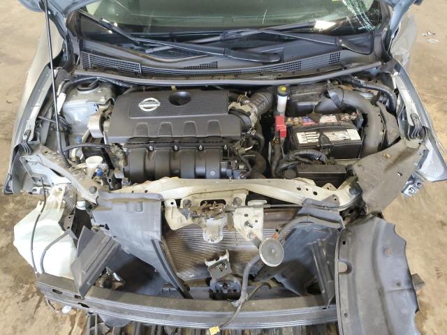 Photo 10 VIN: 3N1AB7AP3DL643831 - NISSAN SENTRA S 