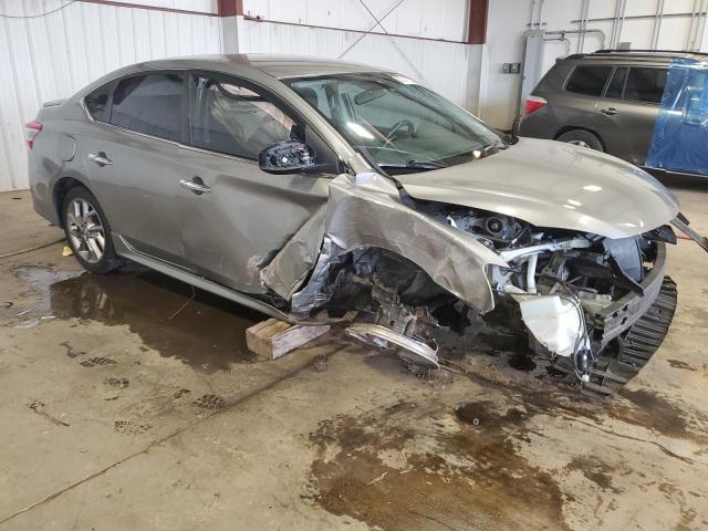 Photo 3 VIN: 3N1AB7AP3DL643831 - NISSAN SENTRA S 