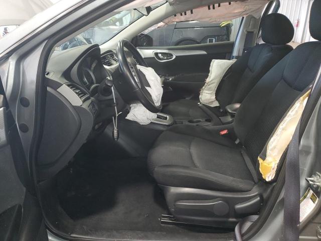 Photo 6 VIN: 3N1AB7AP3DL643831 - NISSAN SENTRA S 