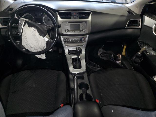 Photo 7 VIN: 3N1AB7AP3DL643831 - NISSAN SENTRA S 