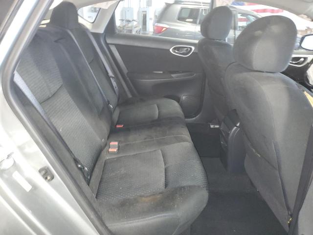 Photo 9 VIN: 3N1AB7AP3DL643831 - NISSAN SENTRA S 