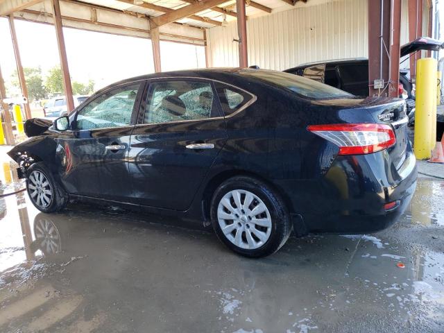 Photo 1 VIN: 3N1AB7AP3DL644364 - NISSAN SENTRA S 