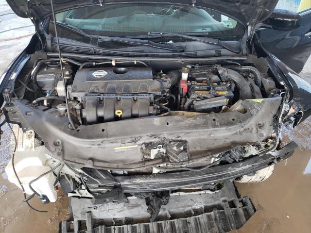 Photo 10 VIN: 3N1AB7AP3DL644364 - NISSAN SENTRA S 