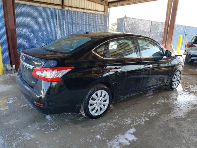 Photo 2 VIN: 3N1AB7AP3DL644364 - NISSAN SENTRA S 