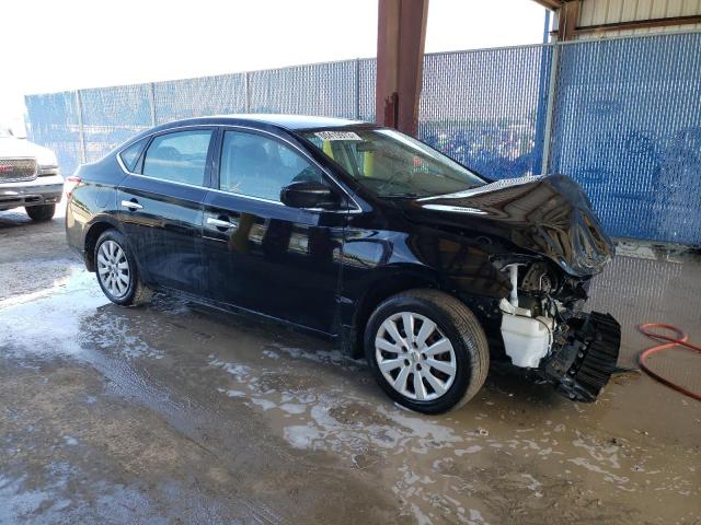 Photo 3 VIN: 3N1AB7AP3DL644364 - NISSAN SENTRA S 