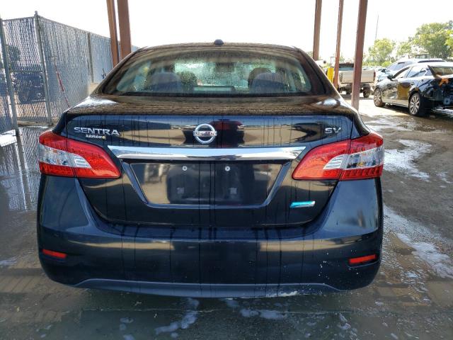 Photo 5 VIN: 3N1AB7AP3DL644364 - NISSAN SENTRA S 