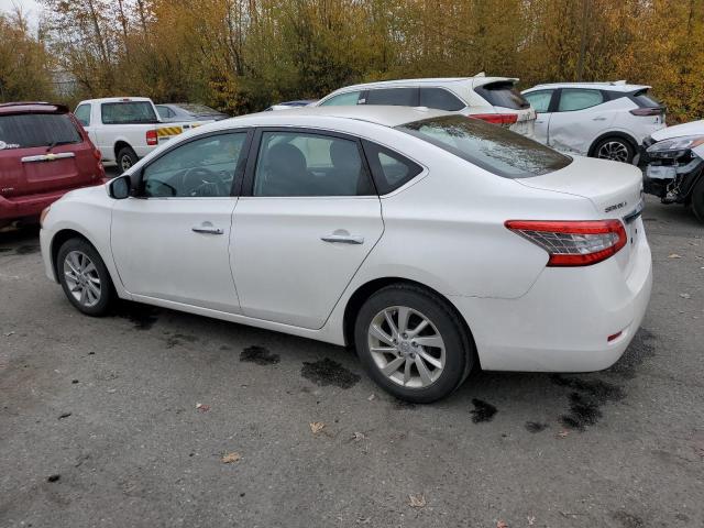 Photo 1 VIN: 3N1AB7AP3DL646146 - NISSAN SENTRA 