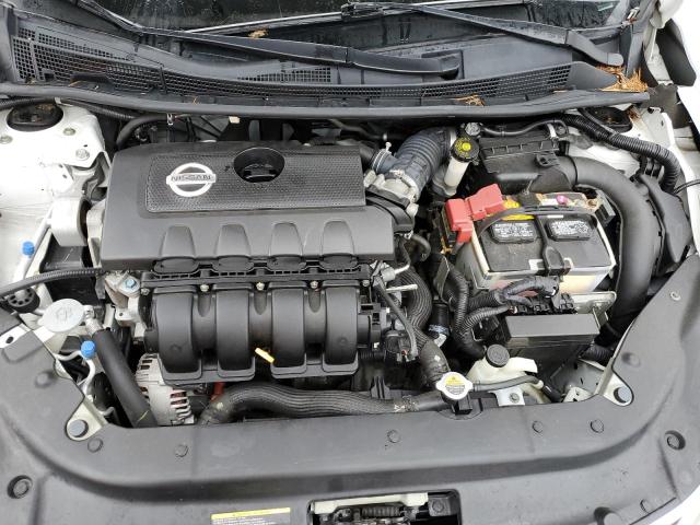 Photo 10 VIN: 3N1AB7AP3DL646146 - NISSAN SENTRA 