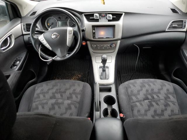 Photo 7 VIN: 3N1AB7AP3DL646146 - NISSAN SENTRA 