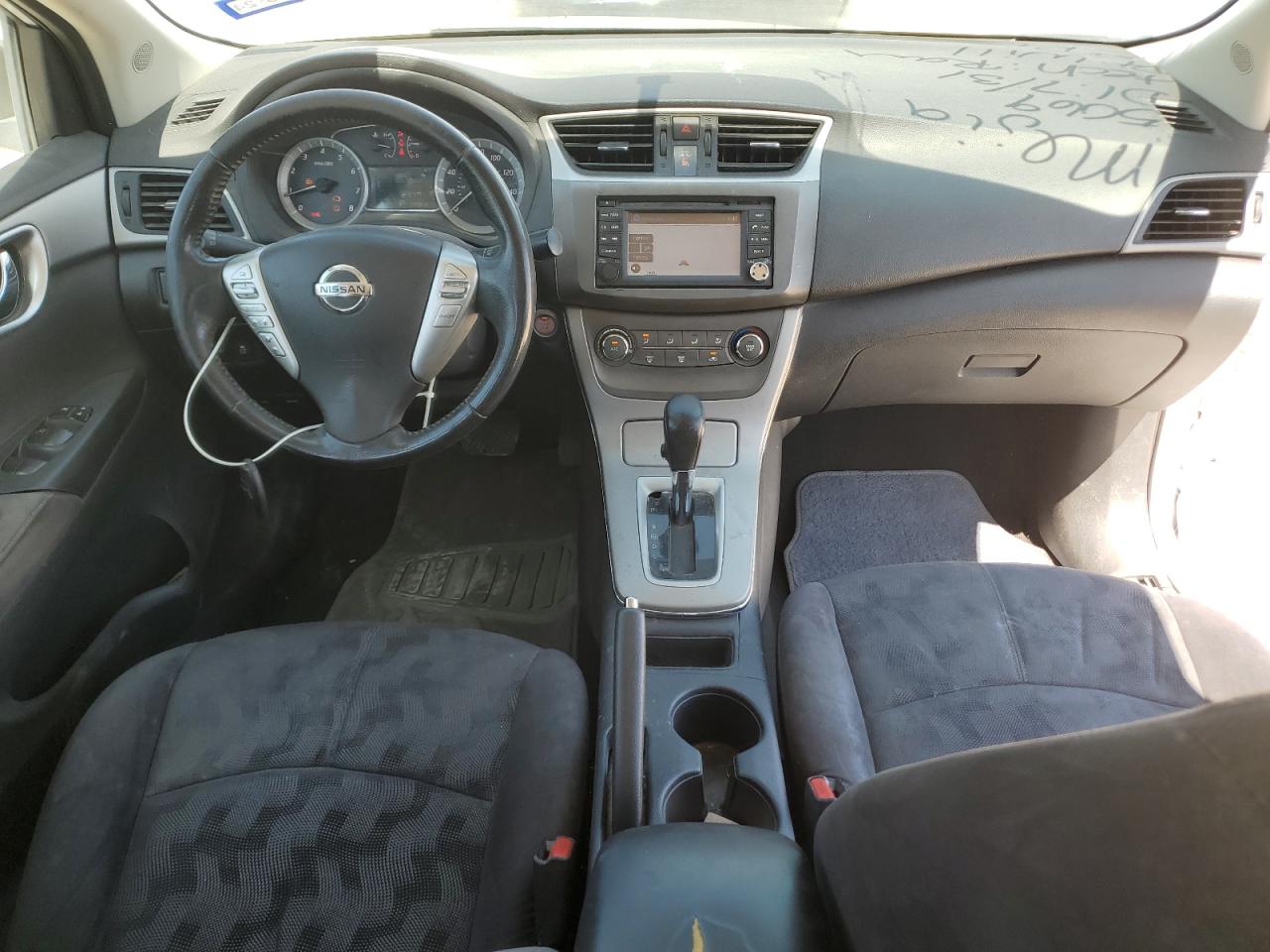 Photo 7 VIN: 3N1AB7AP3DL646308 - NISSAN SENTRA 