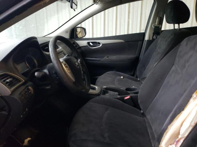 Photo 6 VIN: 3N1AB7AP3DL648334 - NISSAN SENTRA S 