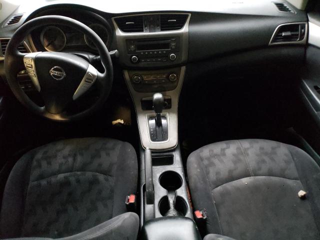 Photo 7 VIN: 3N1AB7AP3DL648334 - NISSAN SENTRA S 