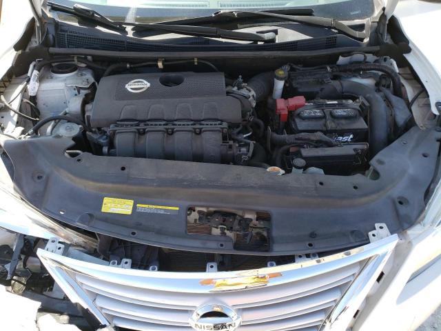 Photo 10 VIN: 3N1AB7AP3DL655302 - NISSAN SENTRA S 