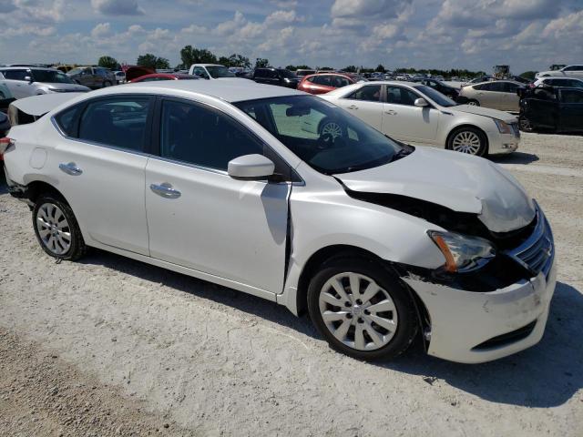 Photo 3 VIN: 3N1AB7AP3DL655302 - NISSAN SENTRA S 