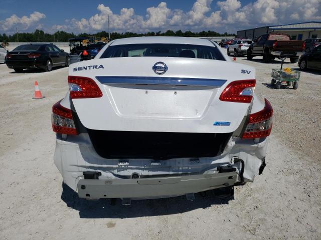 Photo 5 VIN: 3N1AB7AP3DL655302 - NISSAN SENTRA S 