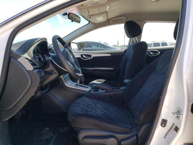 Photo 6 VIN: 3N1AB7AP3DL655302 - NISSAN SENTRA S 