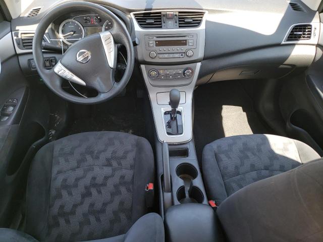 Photo 7 VIN: 3N1AB7AP3DL655302 - NISSAN SENTRA S 