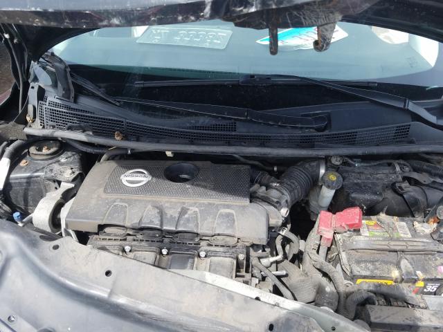 Photo 6 VIN: 3N1AB7AP3DL656062 - NISSAN SENTRA S 