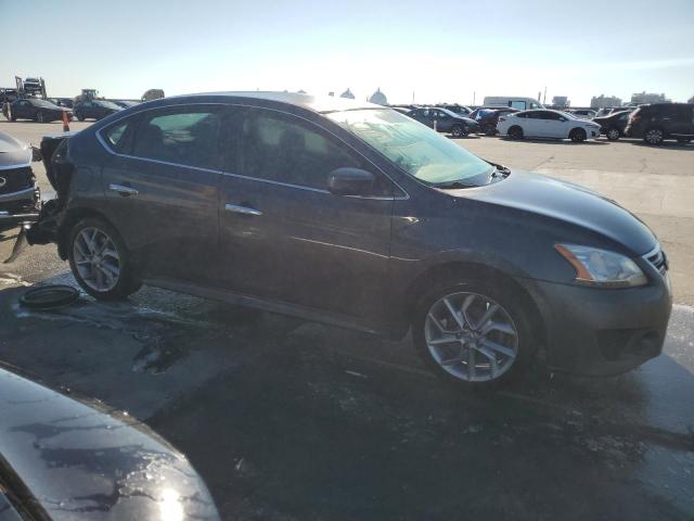 Photo 3 VIN: 3N1AB7AP3DL656594 - NISSAN SENTRA S 