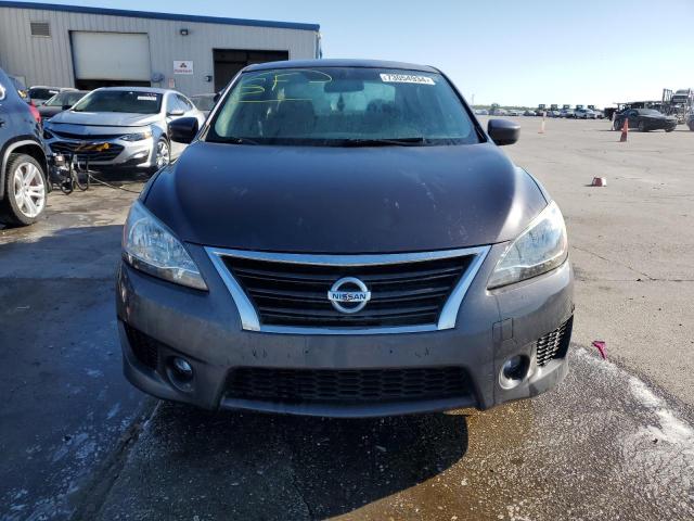 Photo 4 VIN: 3N1AB7AP3DL656594 - NISSAN SENTRA S 