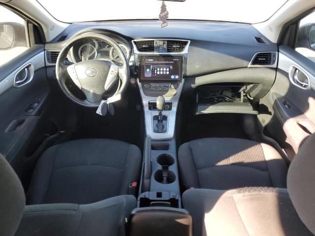 Photo 7 VIN: 3N1AB7AP3DL656594 - NISSAN SENTRA S 