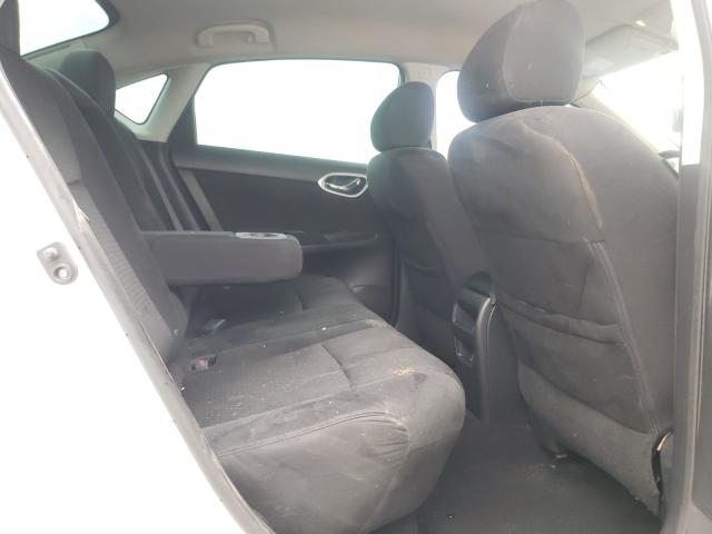 Photo 5 VIN: 3N1AB7AP3DL656823 - NISSAN SENTRA S 