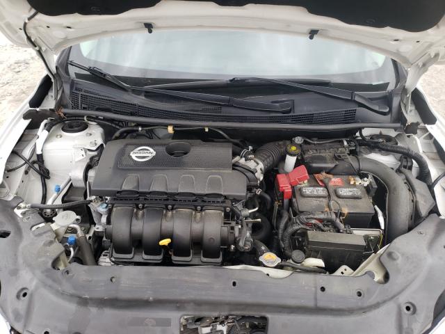 Photo 6 VIN: 3N1AB7AP3DL656823 - NISSAN SENTRA S 