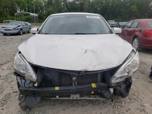 Photo 8 VIN: 3N1AB7AP3DL656823 - NISSAN SENTRA S 