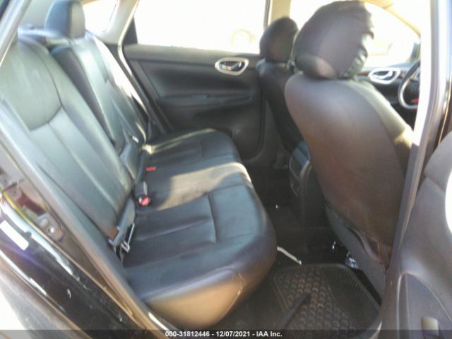 Photo 7 VIN: 3N1AB7AP3DL658524 - NISSAN SENTRA 