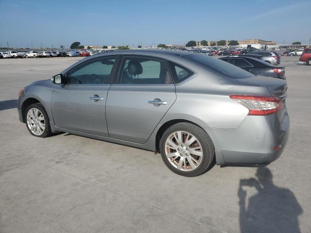 Photo 1 VIN: 3N1AB7AP3DL659012 - NISSAN SENTRA 