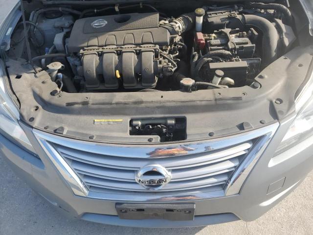 Photo 10 VIN: 3N1AB7AP3DL659012 - NISSAN SENTRA 