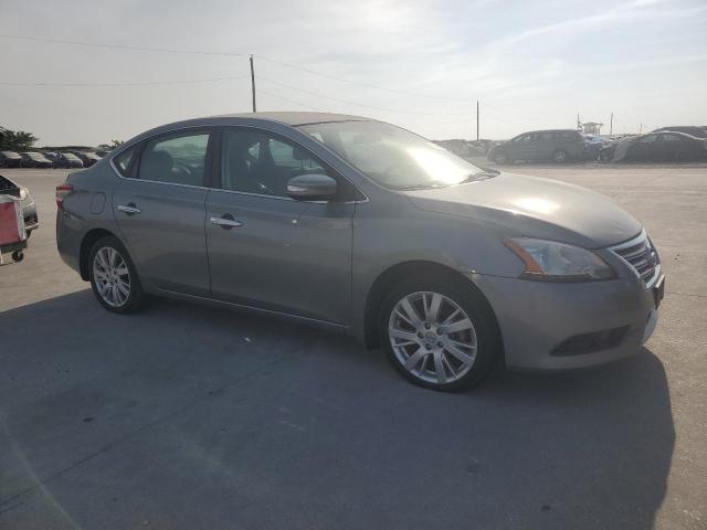 Photo 3 VIN: 3N1AB7AP3DL659012 - NISSAN SENTRA 