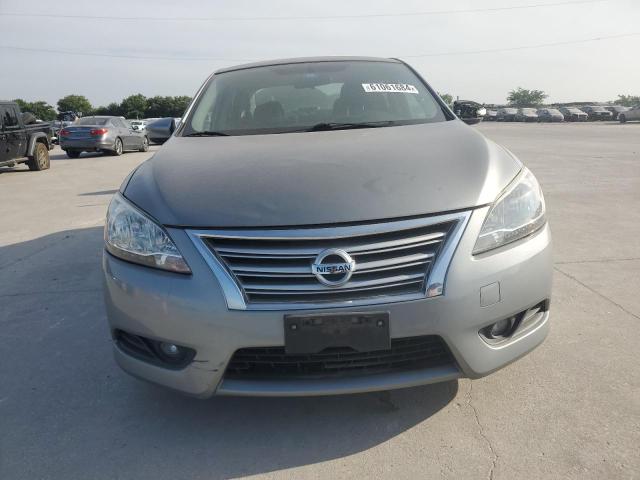 Photo 4 VIN: 3N1AB7AP3DL659012 - NISSAN SENTRA 