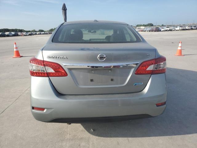 Photo 5 VIN: 3N1AB7AP3DL659012 - NISSAN SENTRA 