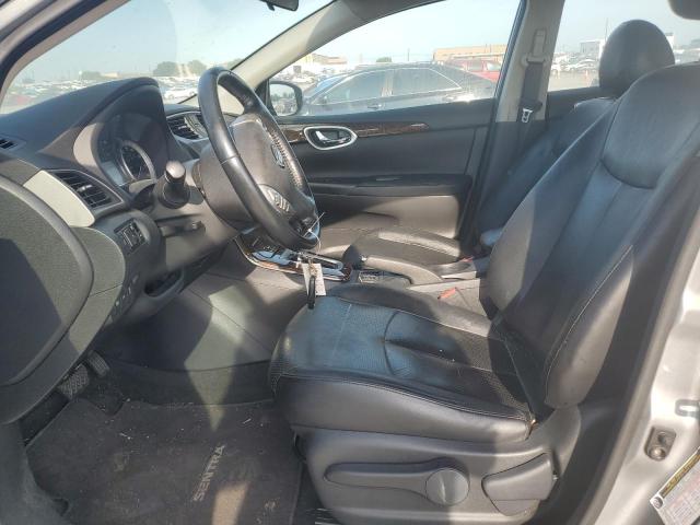 Photo 6 VIN: 3N1AB7AP3DL659012 - NISSAN SENTRA 