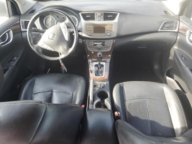 Photo 7 VIN: 3N1AB7AP3DL659012 - NISSAN SENTRA 