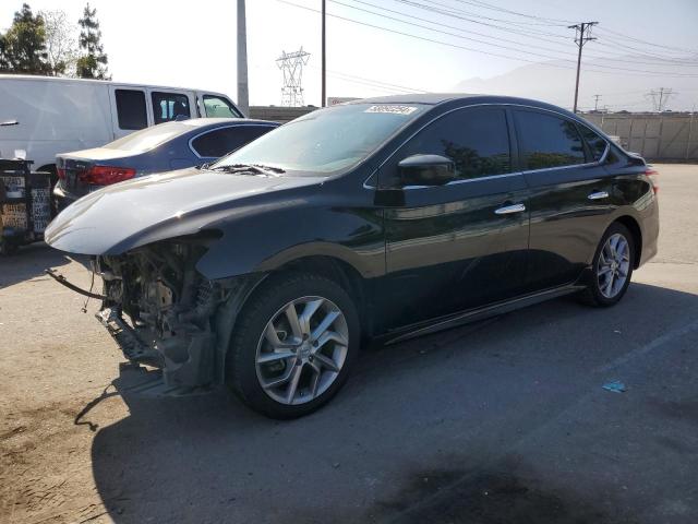 Photo 0 VIN: 3N1AB7AP3DL665215 - NISSAN SENTRA 