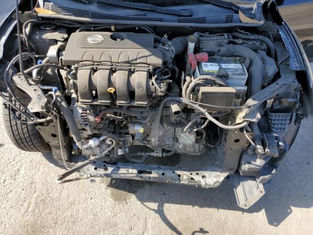 Photo 10 VIN: 3N1AB7AP3DL665215 - NISSAN SENTRA 