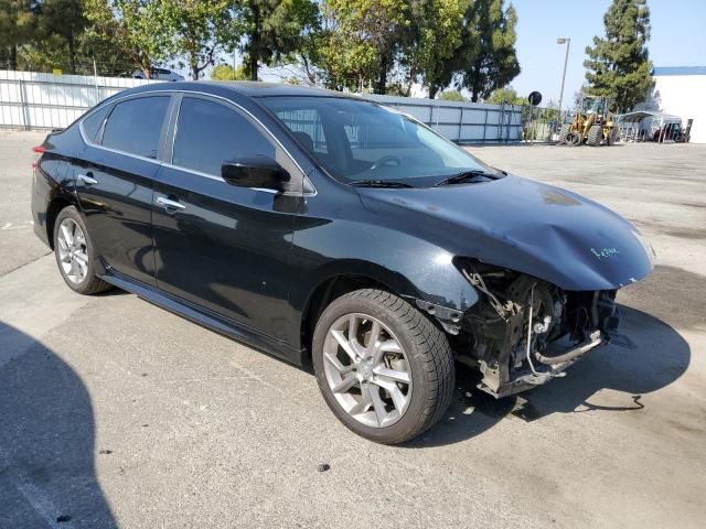 Photo 3 VIN: 3N1AB7AP3DL665215 - NISSAN SENTRA 