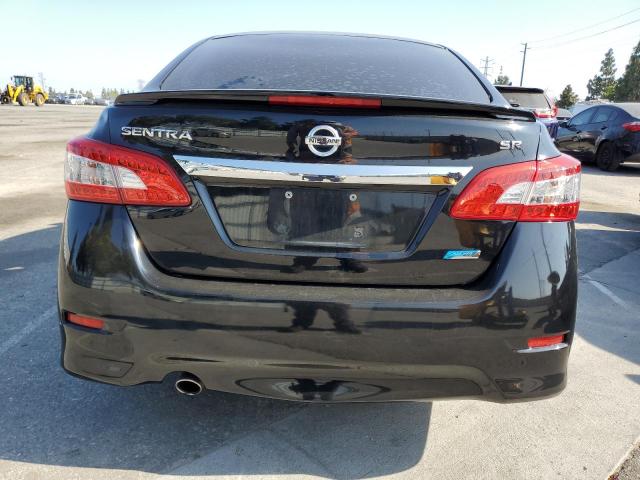 Photo 5 VIN: 3N1AB7AP3DL665215 - NISSAN SENTRA 