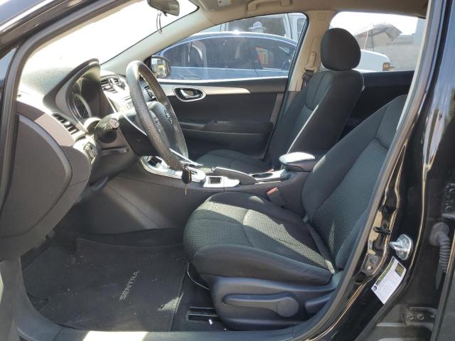 Photo 6 VIN: 3N1AB7AP3DL665215 - NISSAN SENTRA 