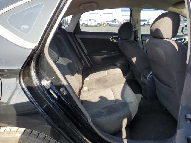 Photo 9 VIN: 3N1AB7AP3DL665215 - NISSAN SENTRA 