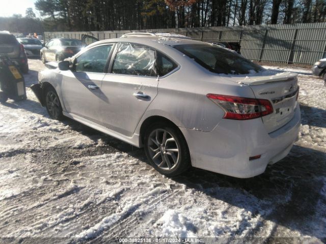 Photo 2 VIN: 3N1AB7AP3DL670561 - NISSAN SENTRA 